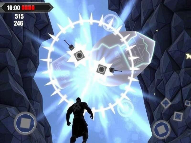 Helix Zoom India Game Screenshot