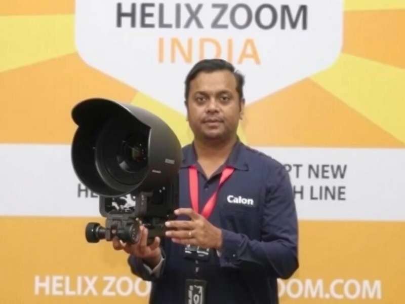 Helix Zoom India Special Events
